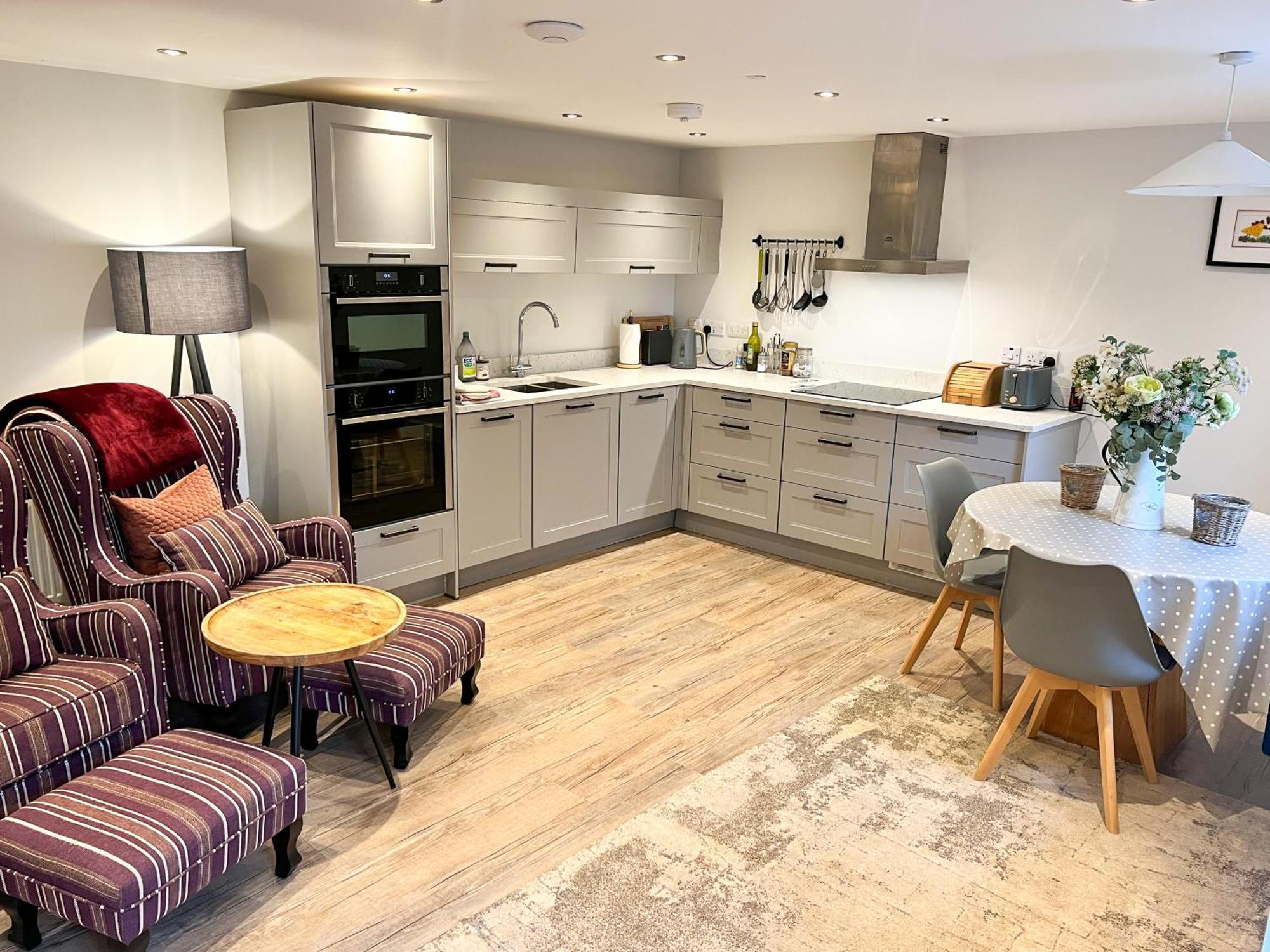 Wren Is A Stunning 1-Bed Cottage Near Coleford Coleford  Exterior photo